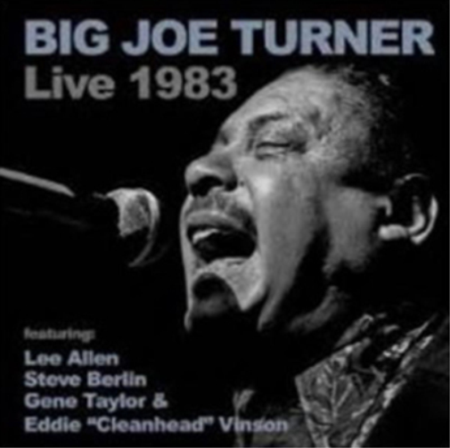 Live 1983