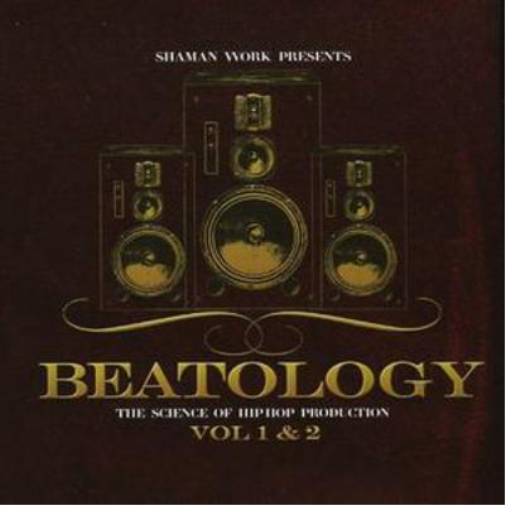 Shaman Work Presents Beatology Vol. 1 and 2