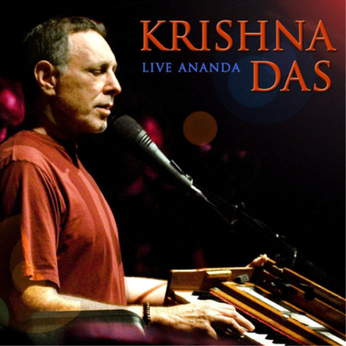 Live Ananda
