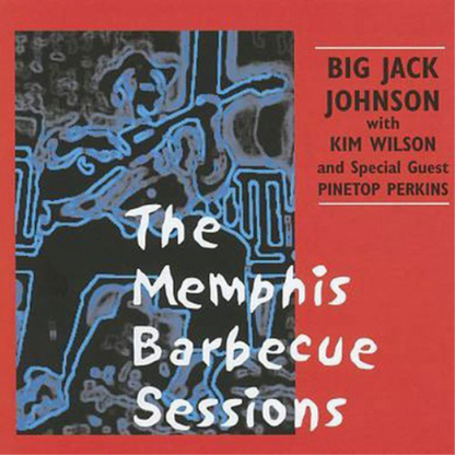The Memphis Barbecue Sessions