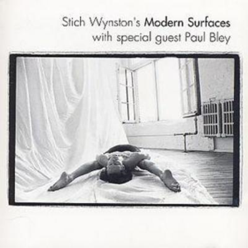 Modern Surfaces