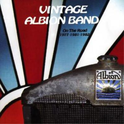 Vintage Albion Band On the Road