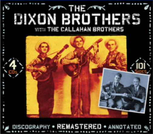 The Dixon Brothers