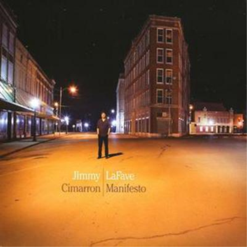 Cimarron Manifesto
