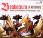 Bestiarium