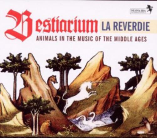 Bestiarium