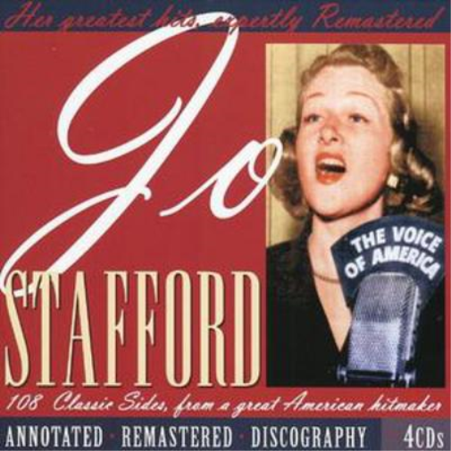 108 Classic Sides from a Great American Hitmaker