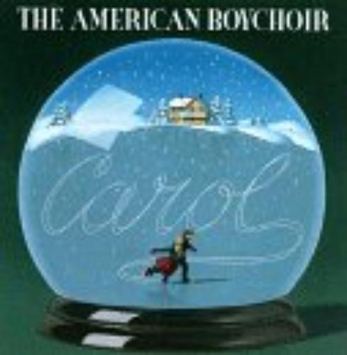 American Boychoir-Carol