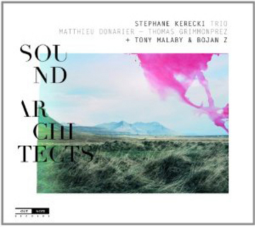 Sound Architects