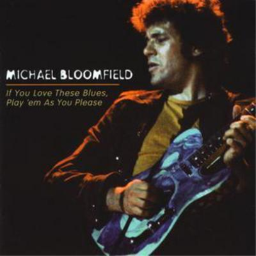 If You Love These Blues, Play 'Em As You Please