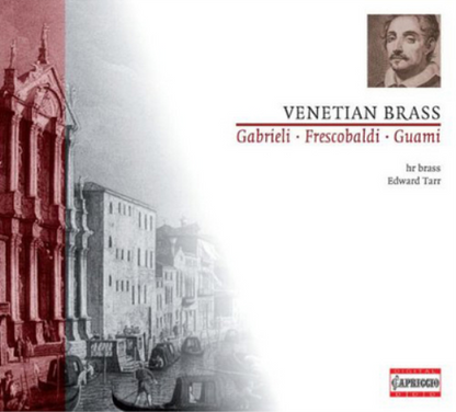 Venetian Brass