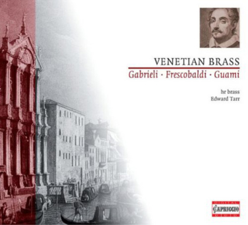Venetian Brass