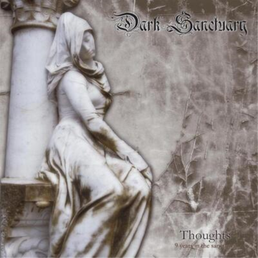 Thoughts: 9 Years in the Sanctuary...