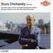 Solo Piano Works (Cherkassky)