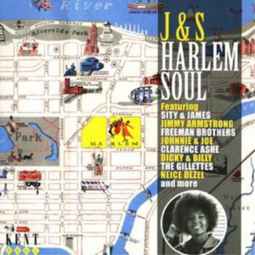 J and S Harlem Soul