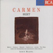 BIZET - CARMEN