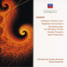 Wagner: Lohengrin/Siegfried's Funeral March/Die Meistersinger...: Von Nurnberg/Parsifal/Good Friday Music