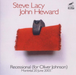 Recessional (For Oliver Johnson)