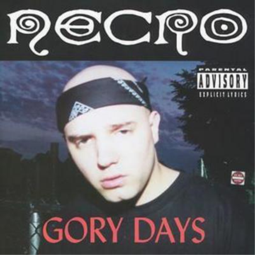 Gory Days