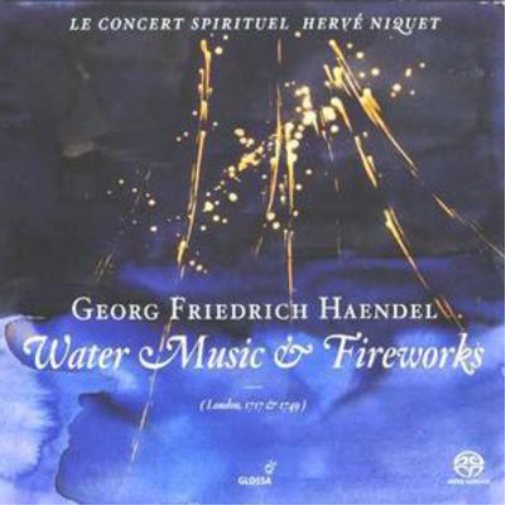 Water Music, Fireworks (Niquet)