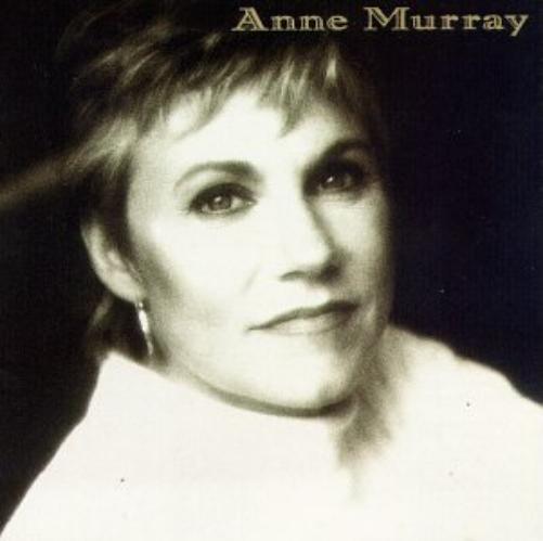ANNE MURRAY