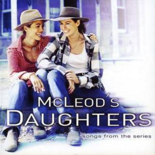 Mcleod's Daughters
