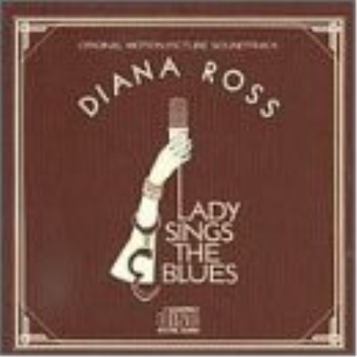 Lady Sings The Blues 1972 Film