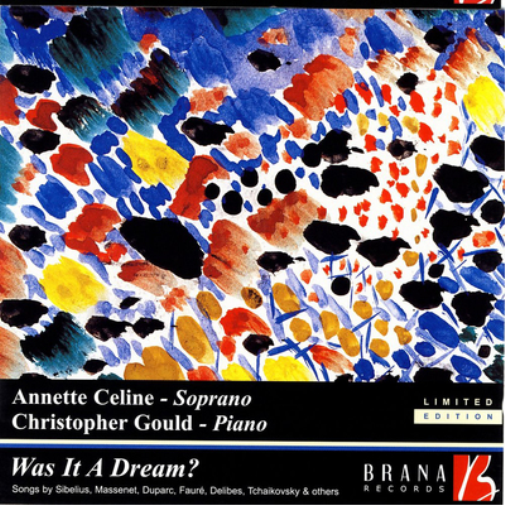 Was It a Dream?