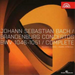 Brandenburg Concertos (Florea, Stryn)