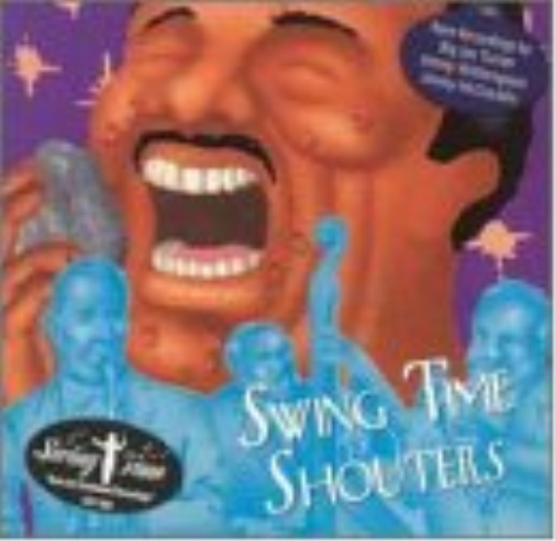 Swing Time Shouters