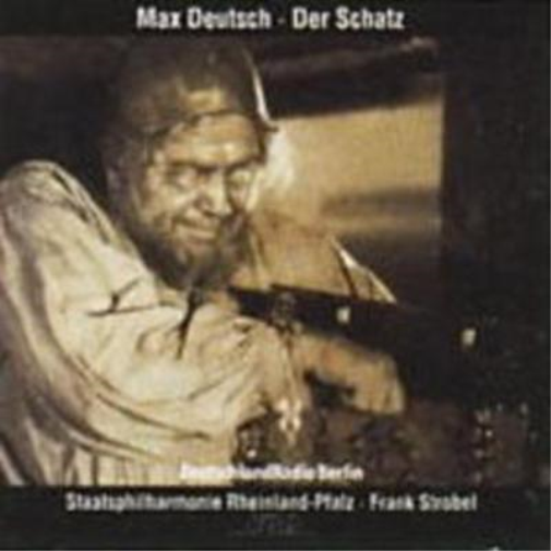 Der Schatz (Strobel, Staatsphilharmonie Rheinland-pfalz)