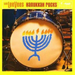 Hanukkah Rocks