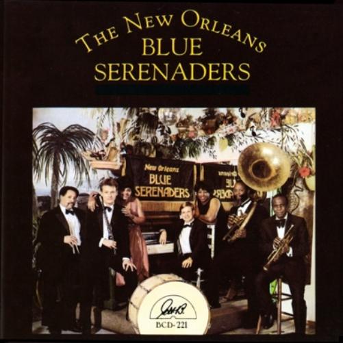 New Orleans Blue Serenaders