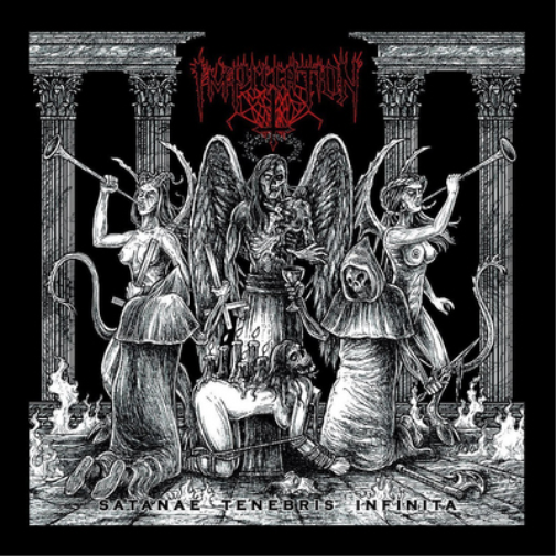 Satanae Tenebris Infinita