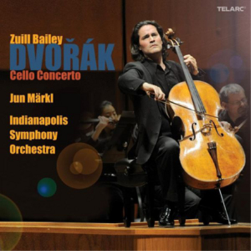 Dvorák: Cello Concerto