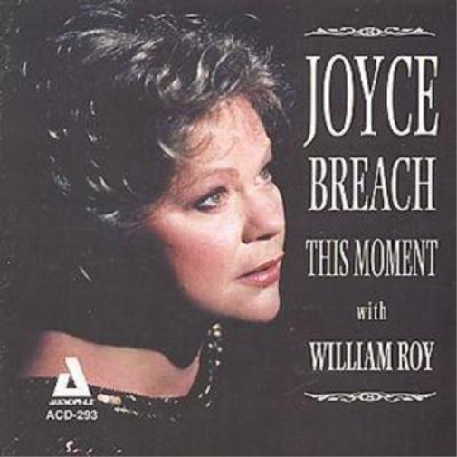 This Moment: with WILLIAM ROY