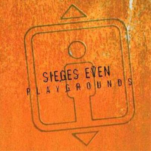 Playgrounds
