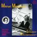 Piano Sonata Op. 94/sonata Op. 39 (Michael Mordvinov)