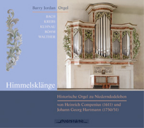Himmelsklange