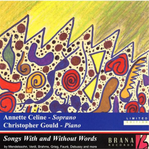 Songs With and Without Words