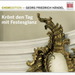 Kront Den Tag Mit Festesglanz