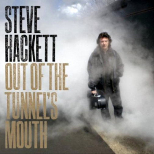 Out of the Tunnel's Mouth