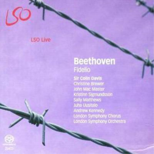 Fidelio (Davis, Lso, Lsc, Brewer, Master)