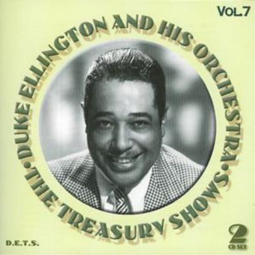 The Treasury Shows Vol. 7