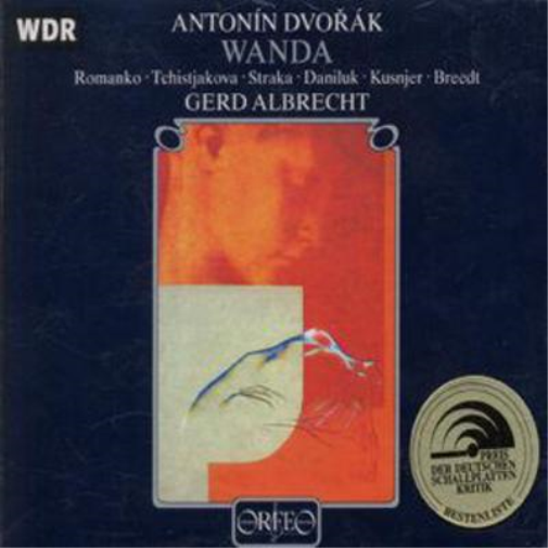 Wanda - Antonin Dvorak