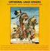 Pow Wow Wow Songs
