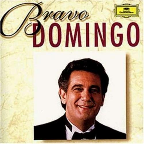 Placido Domingo-Bravo Domingo