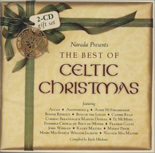 Narada Presents: The Best of Celtic Christmas