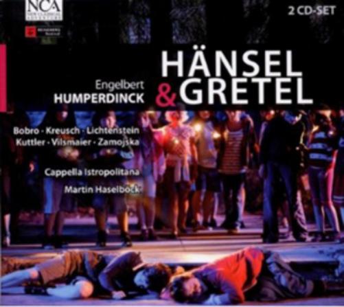 Engelbert Humperdinck: Hansel & Gretel
