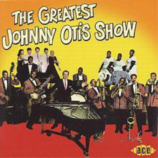Greatest Johnny Otis